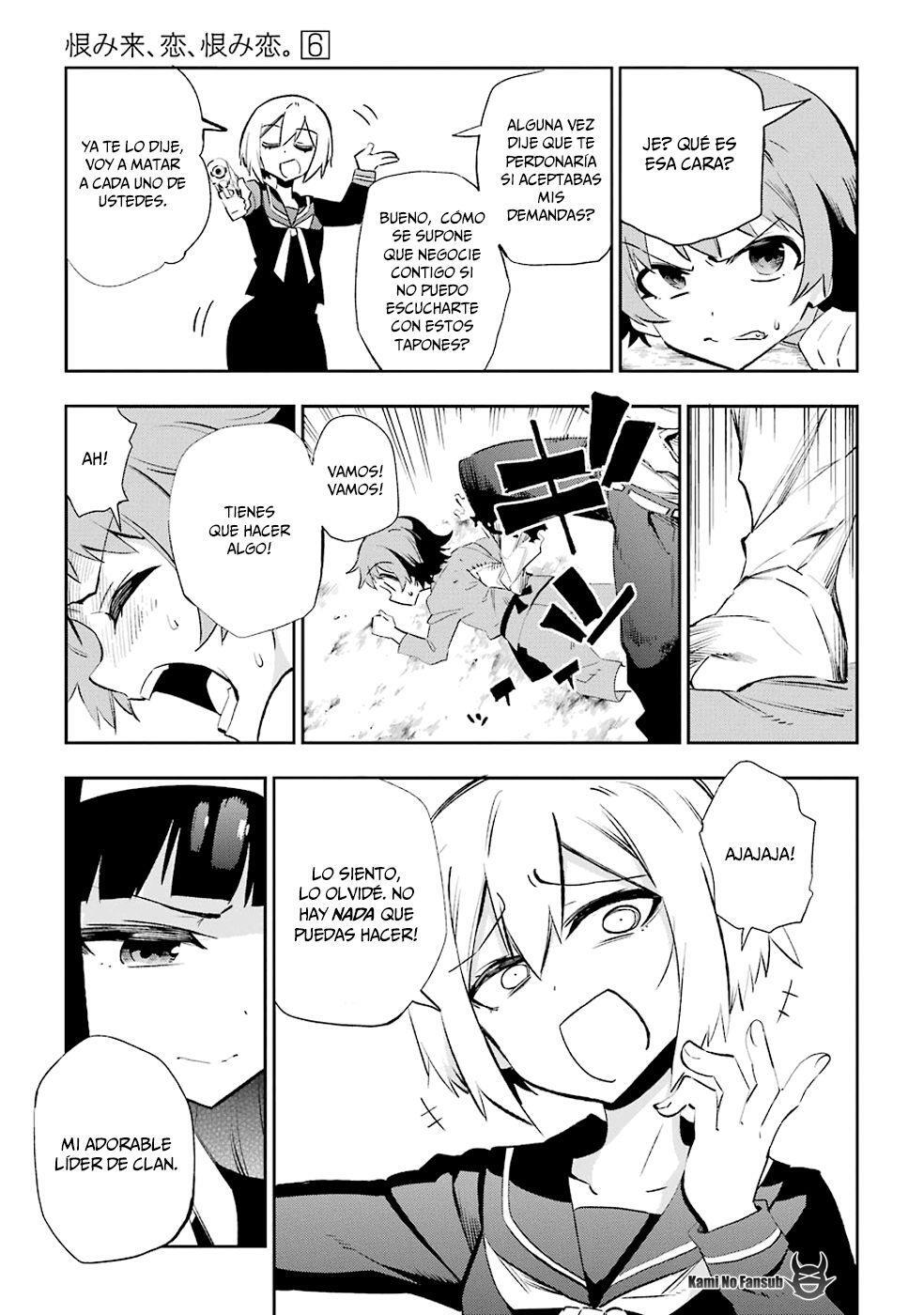 Capitulo 27 page 23