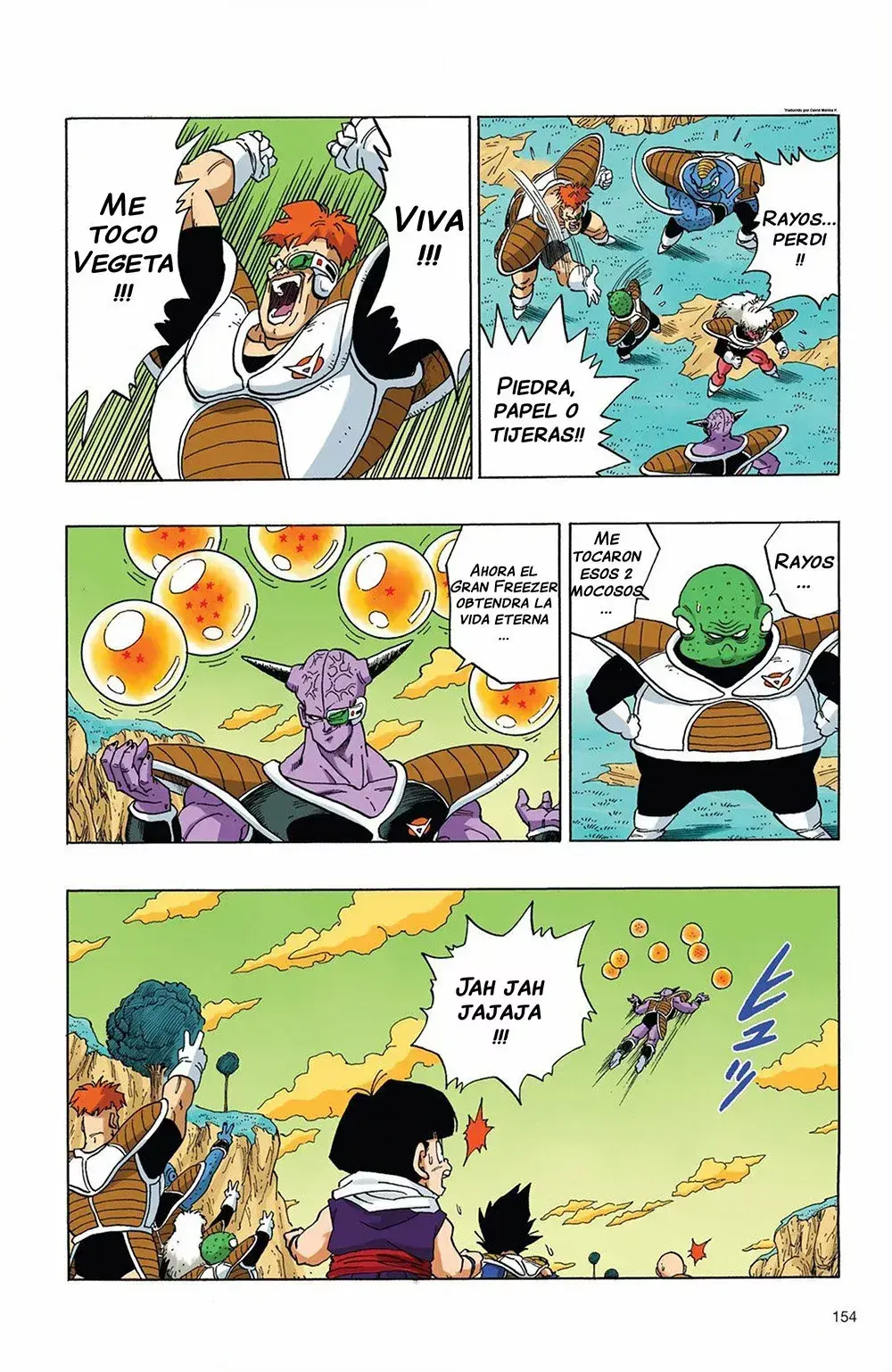 Capitulo 273 page 10