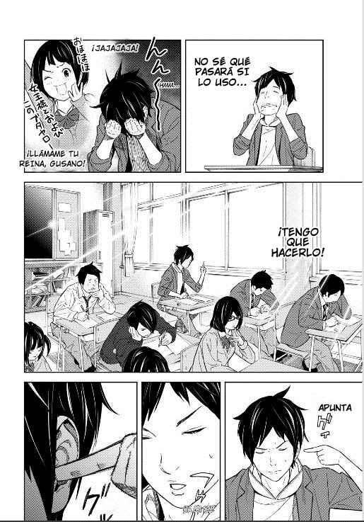 Capitulo 1 page 20