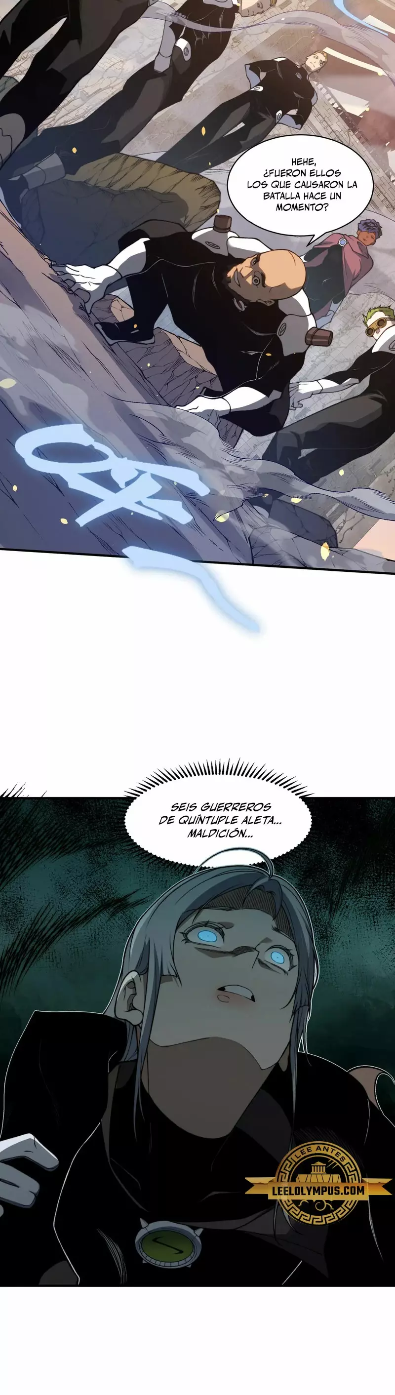 Capitulo 55 page 27