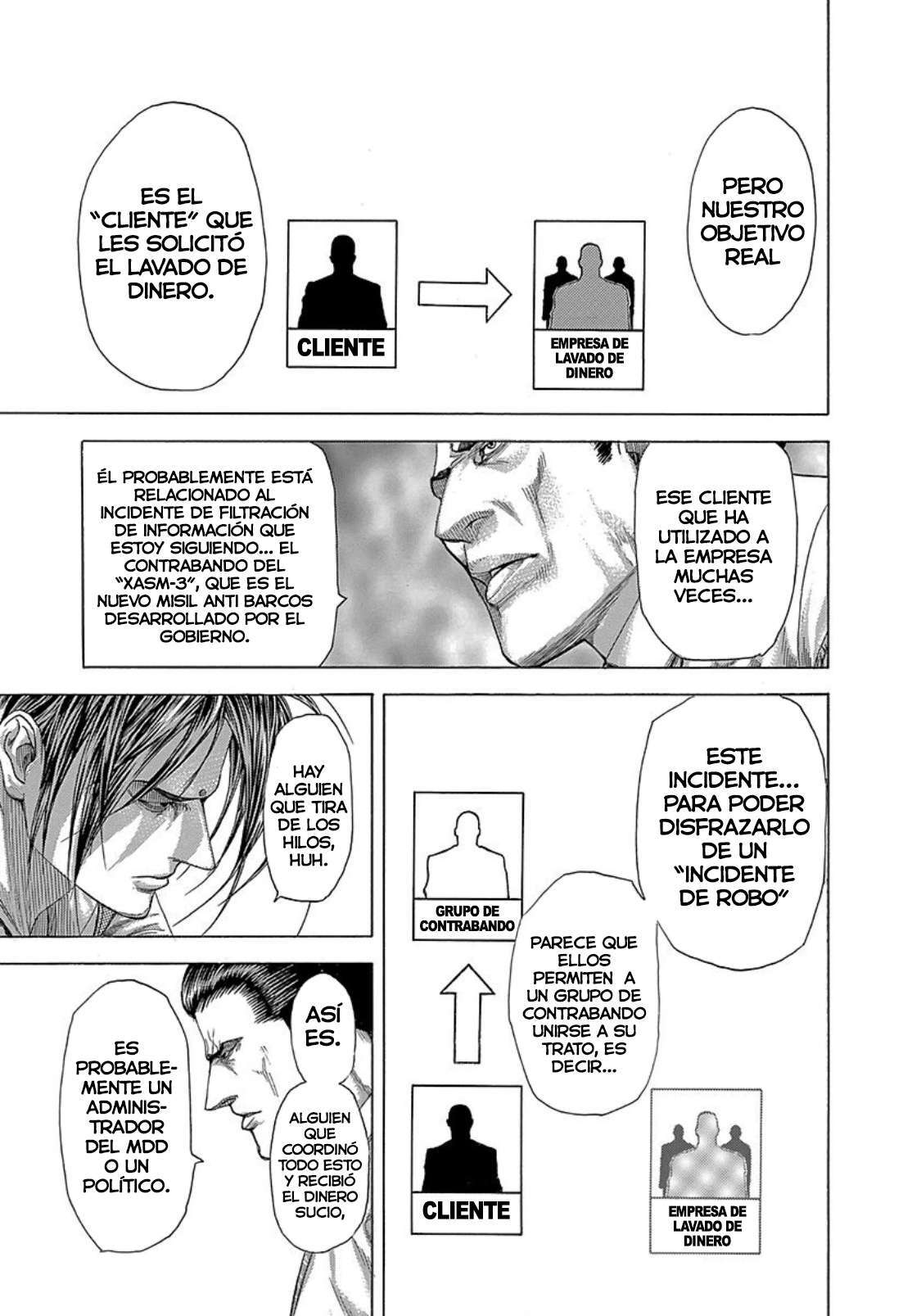 Capitulo 273 page 10