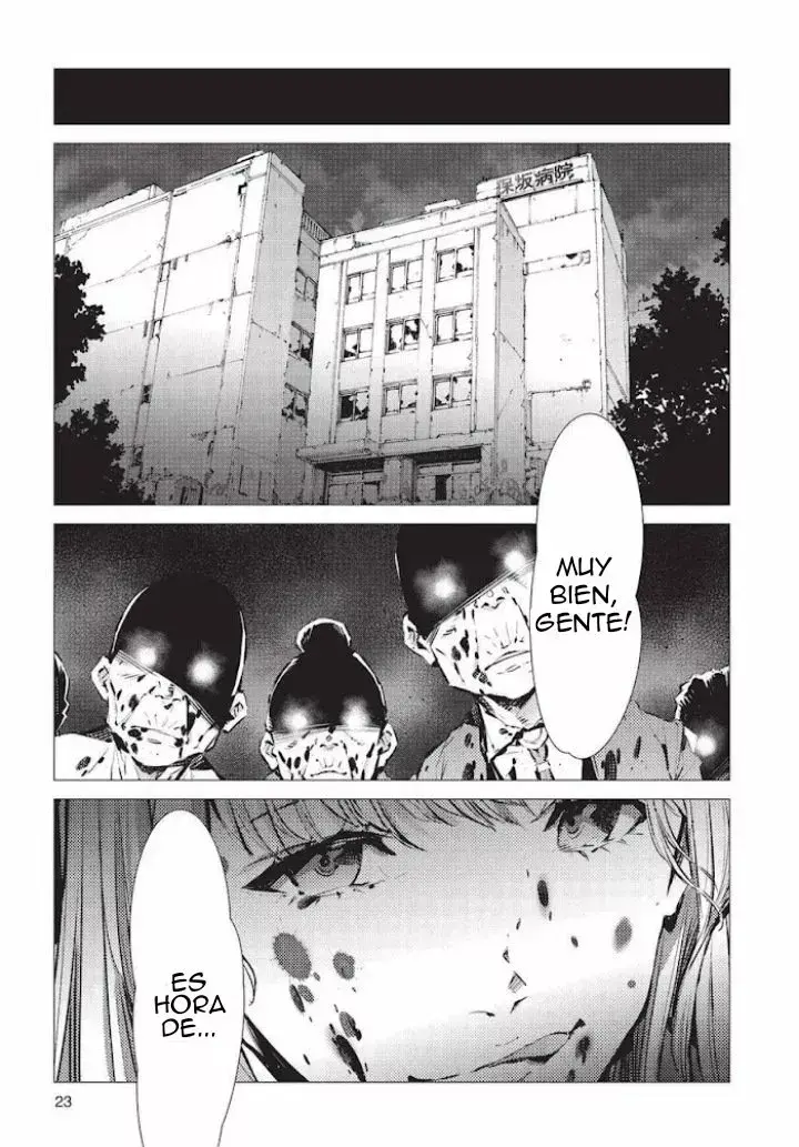 Capitulo 85 page 24