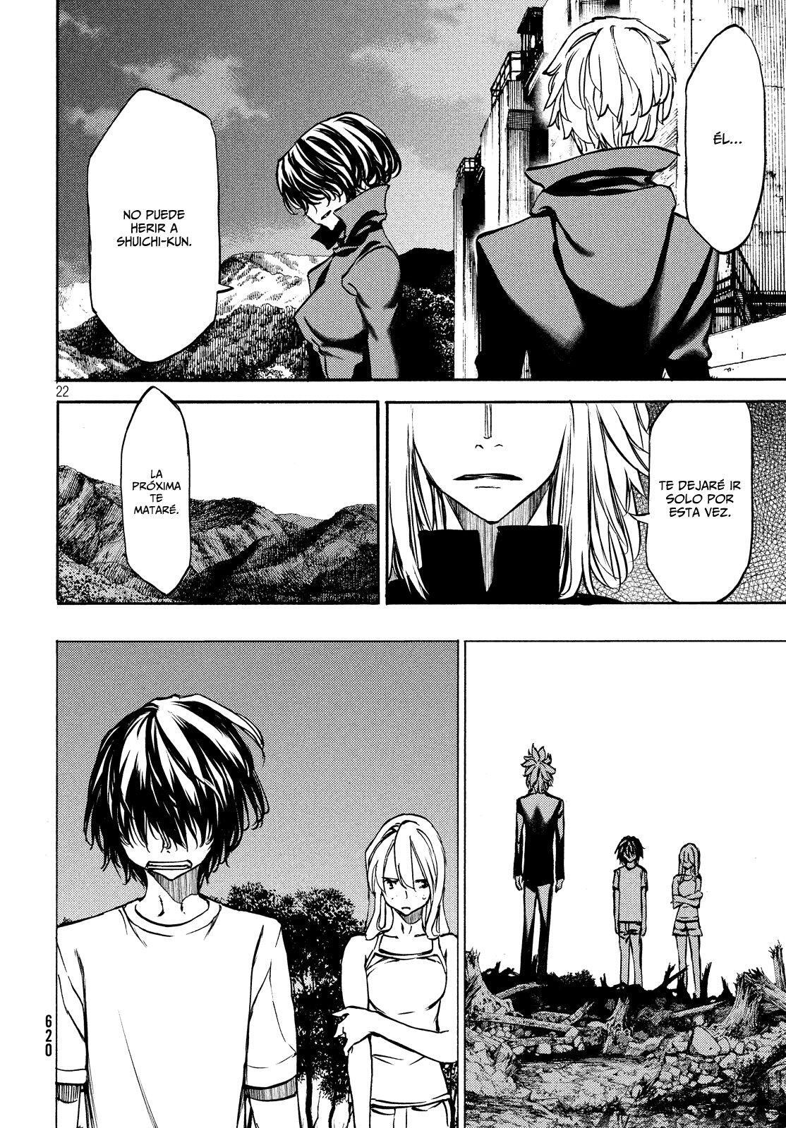 Capitulo 46 page 23