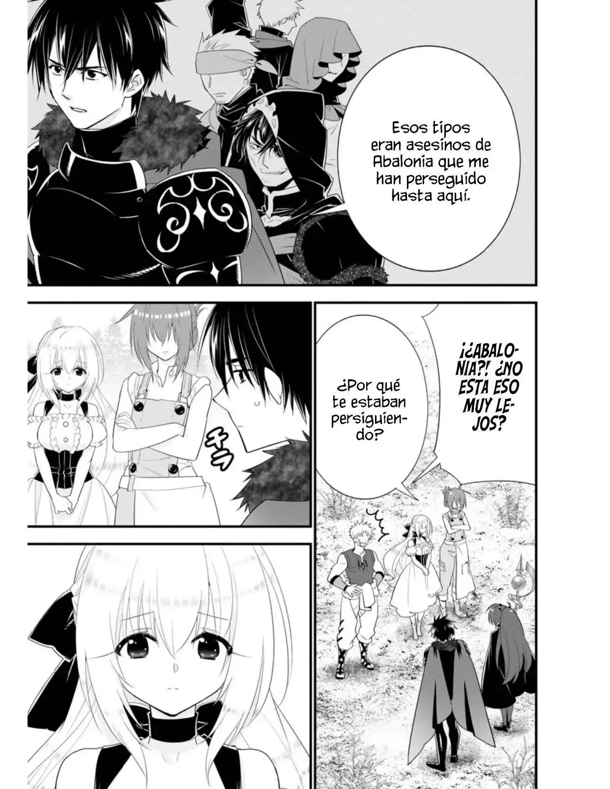 Capitulo 25 page 19