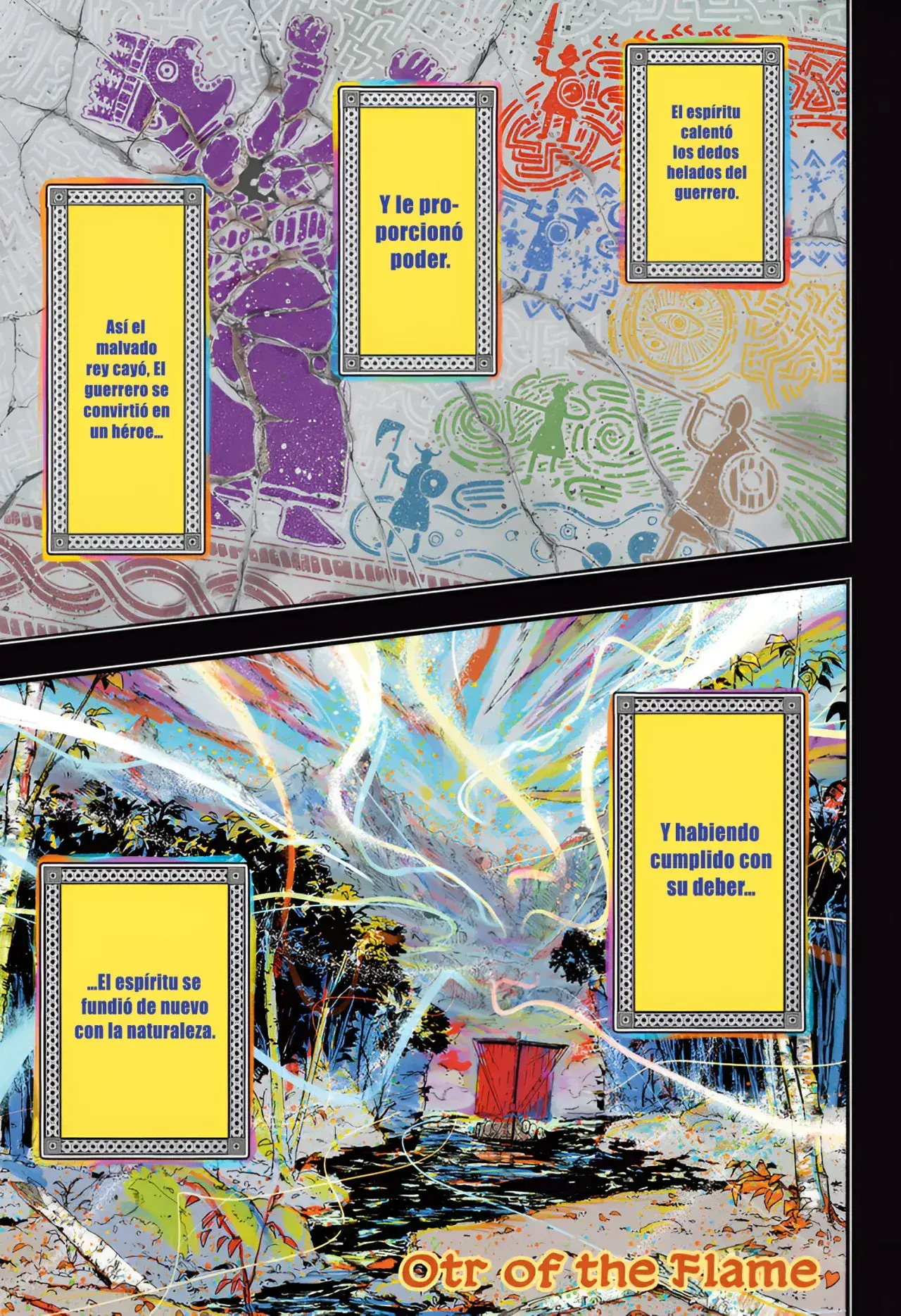 Capitulo 1 page 2