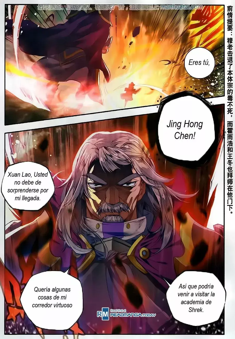 Capitulo 105 page 3