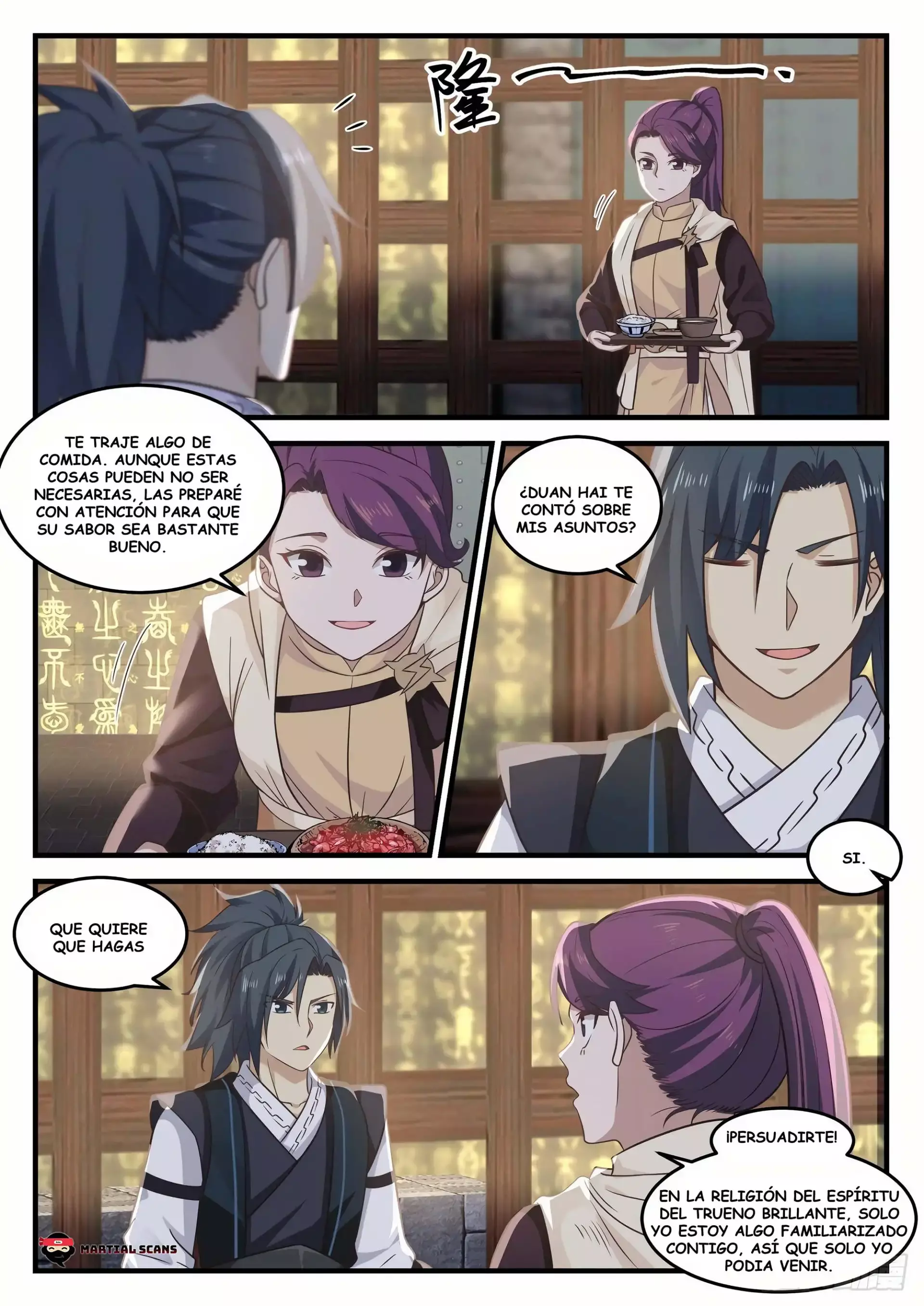Capitulo 648 page 6