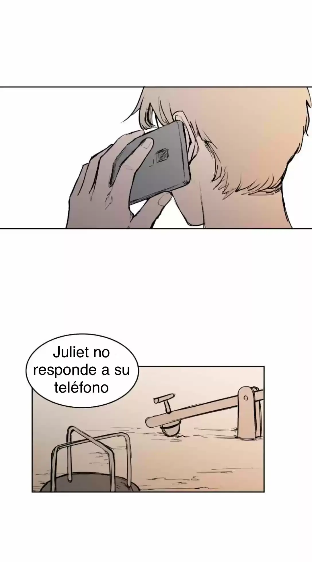 Capitulo 21 page 1