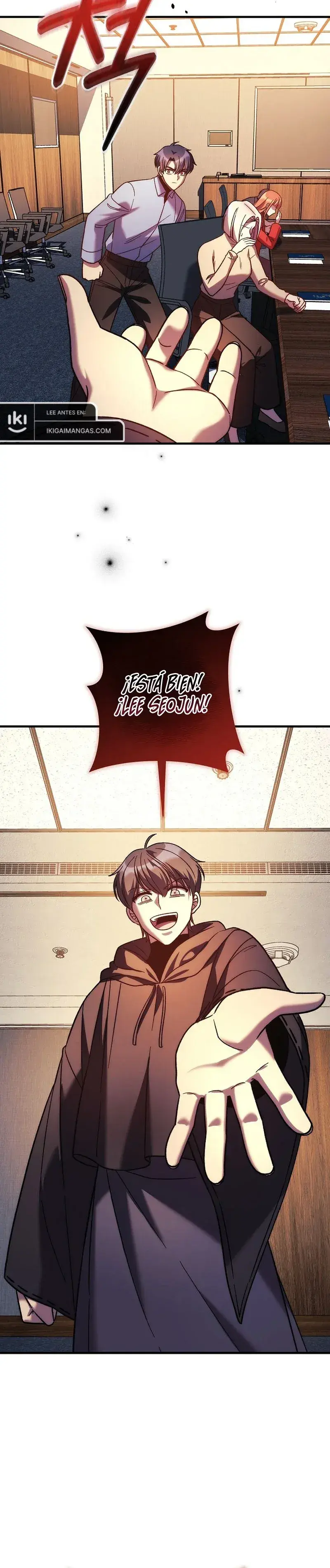 Capitulo 122 page 33