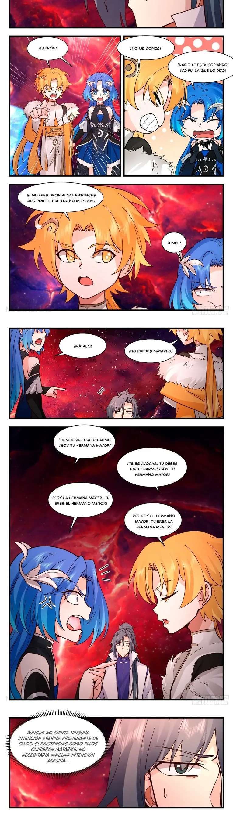 Capitulo 2969 page 6