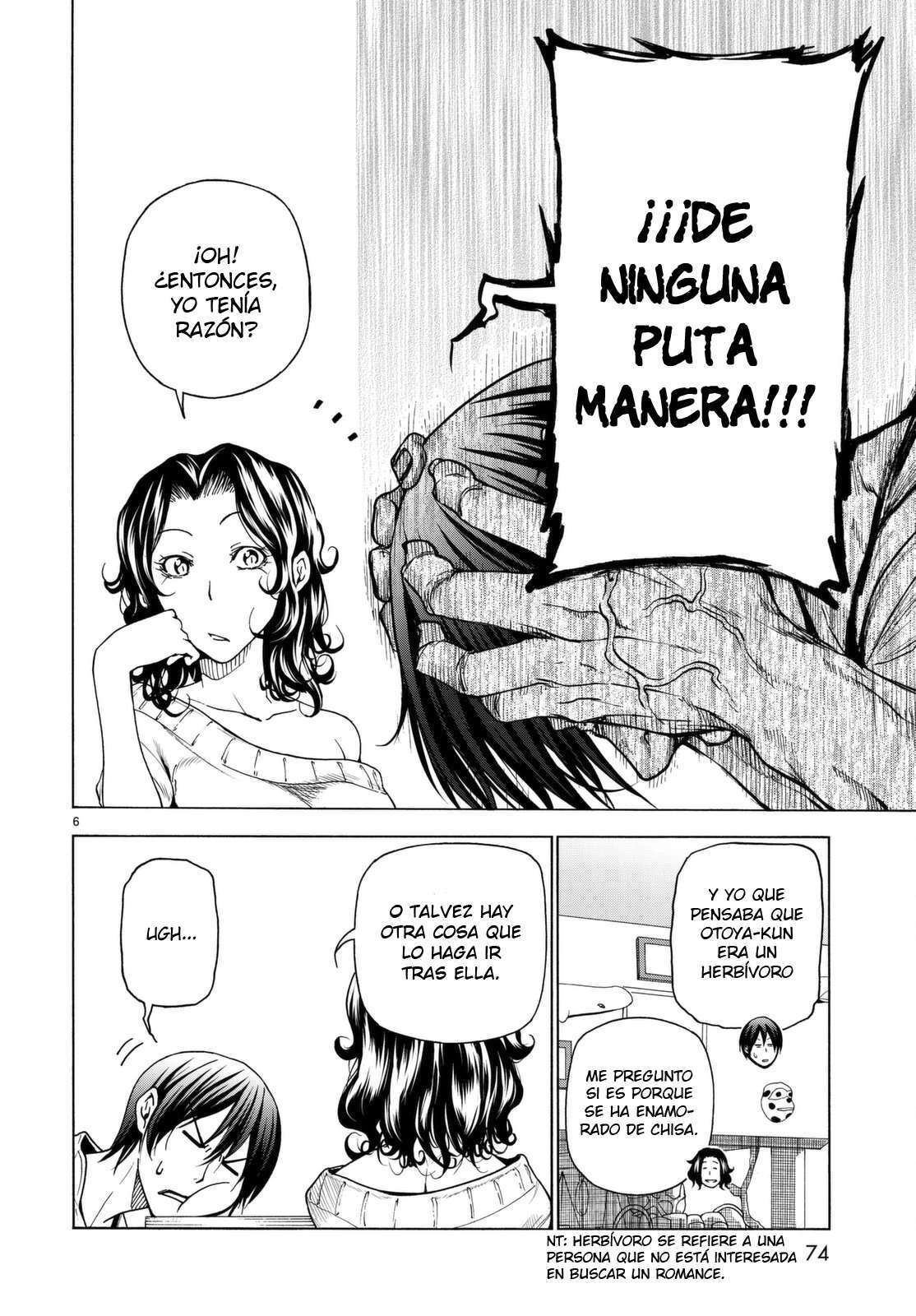 Capitulo 36 page 9