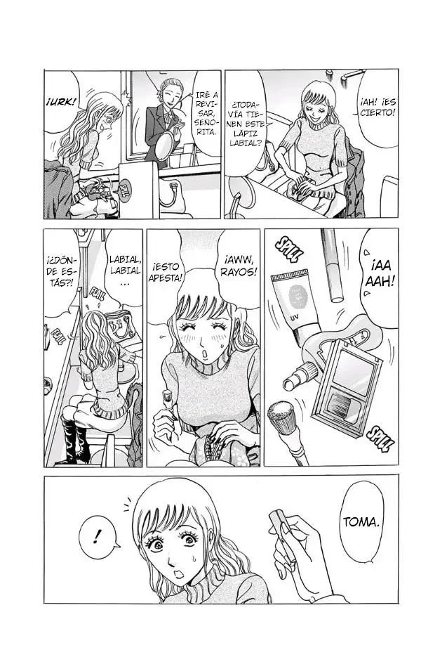 Capitulo 41 page 16