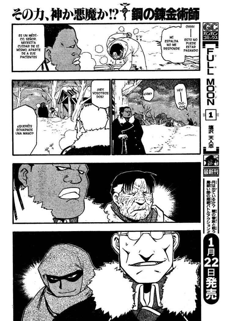 Capitulo 79 page 11
