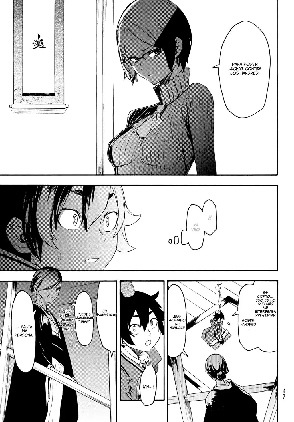 Capitulo 2 page 12