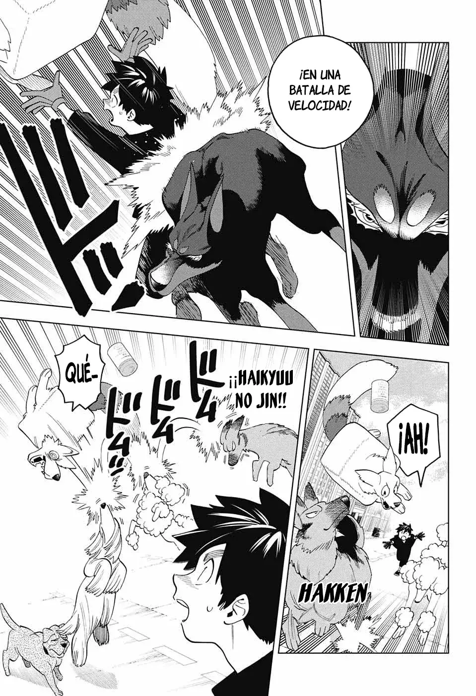 Capitulo 65 page 22