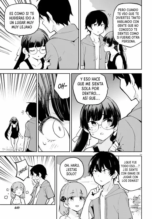 Capitulo 32 page 10