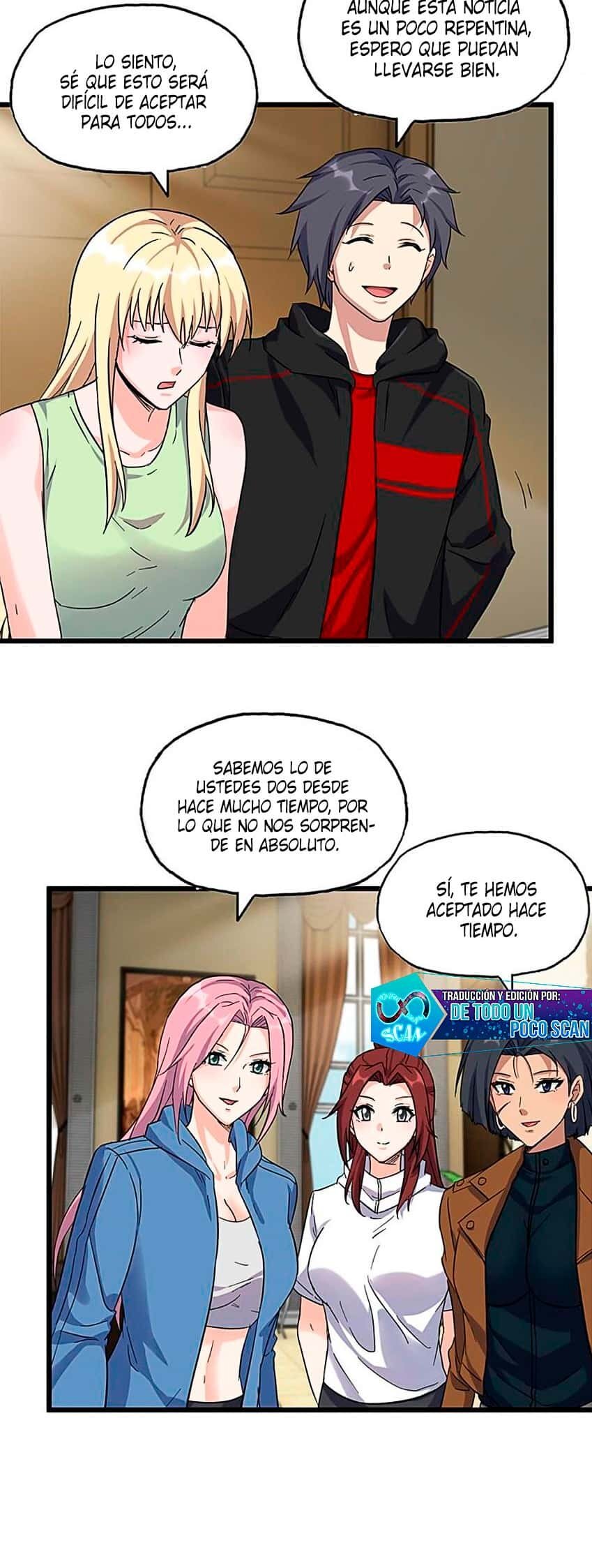 Capitulo 511 page 19