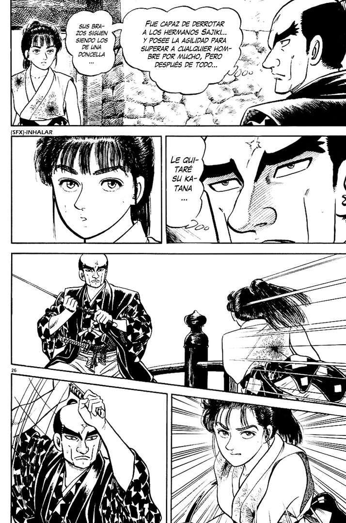 Capitulo 40 page 25