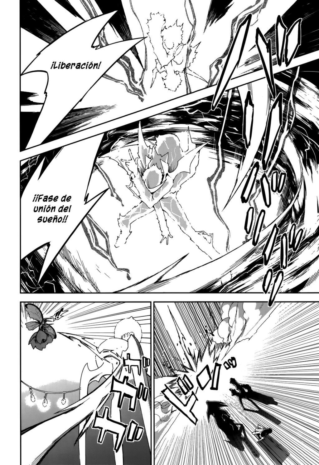 Capitulo 67 page 17