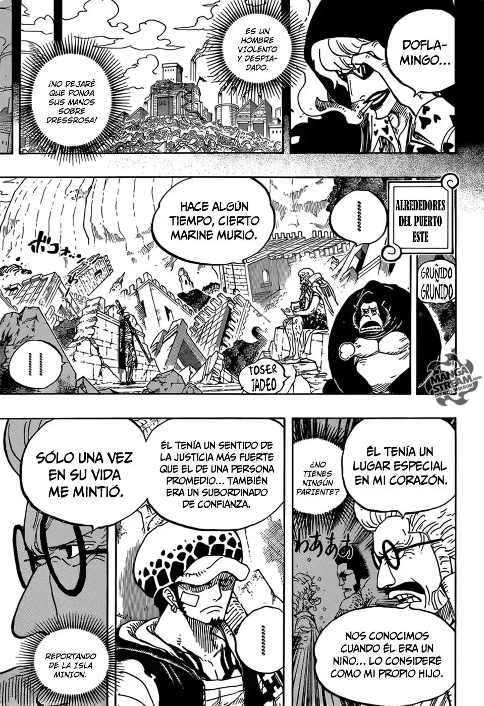 Capitulo 798 page 9