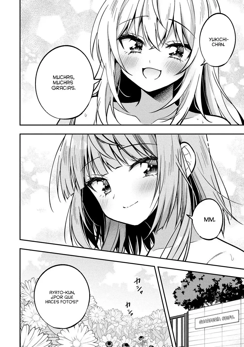 Capitulo 23.10 page 16