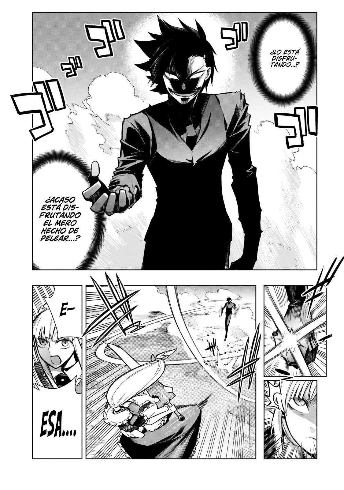 Capitulo 106 page 17