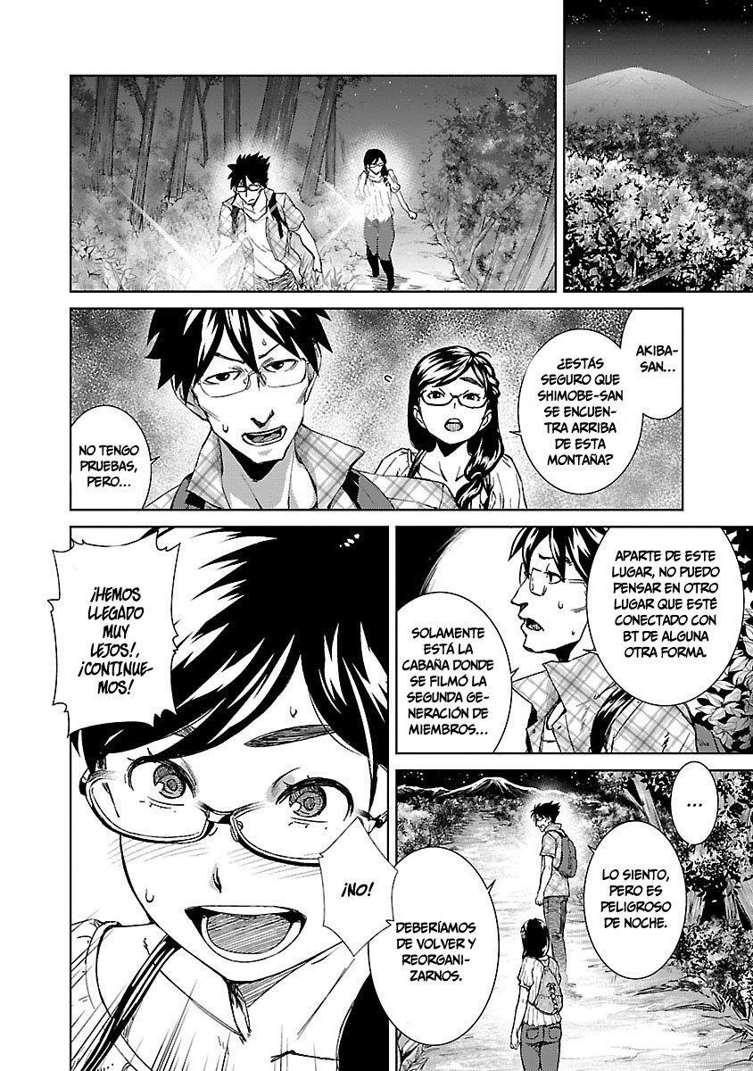 Capitulo 25 page 21
