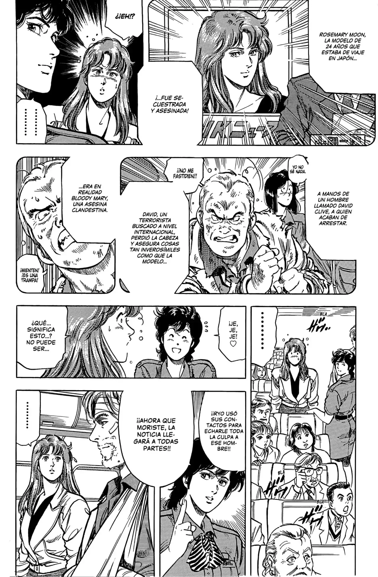 Capitulo 162 page 17