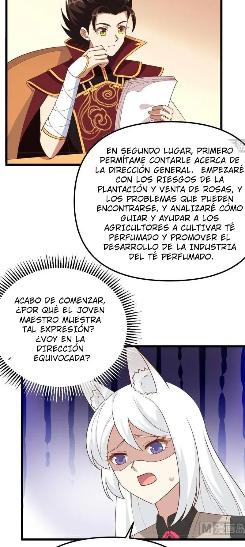 Capitulo 405 page 8