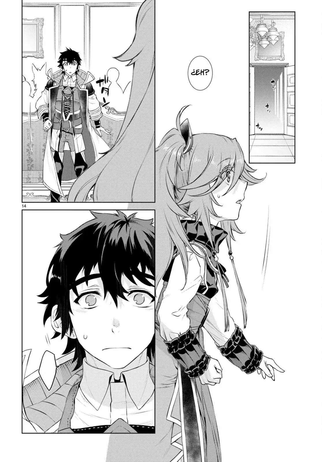 Capitulo 58 page 16
