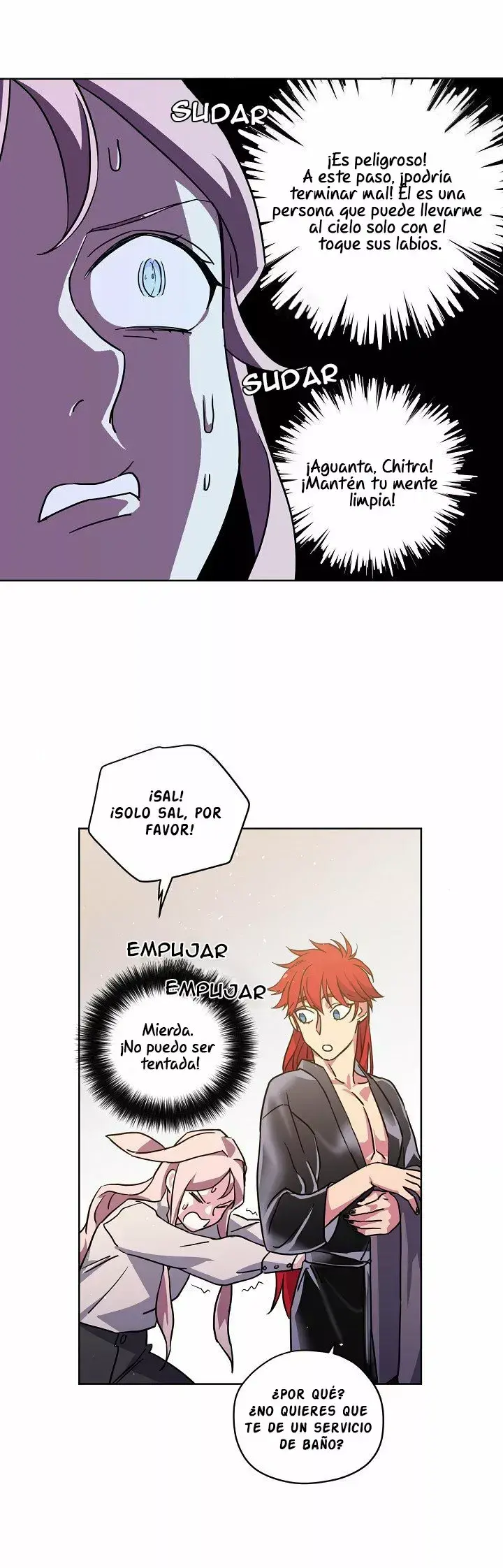 Capitulo 70 page 18