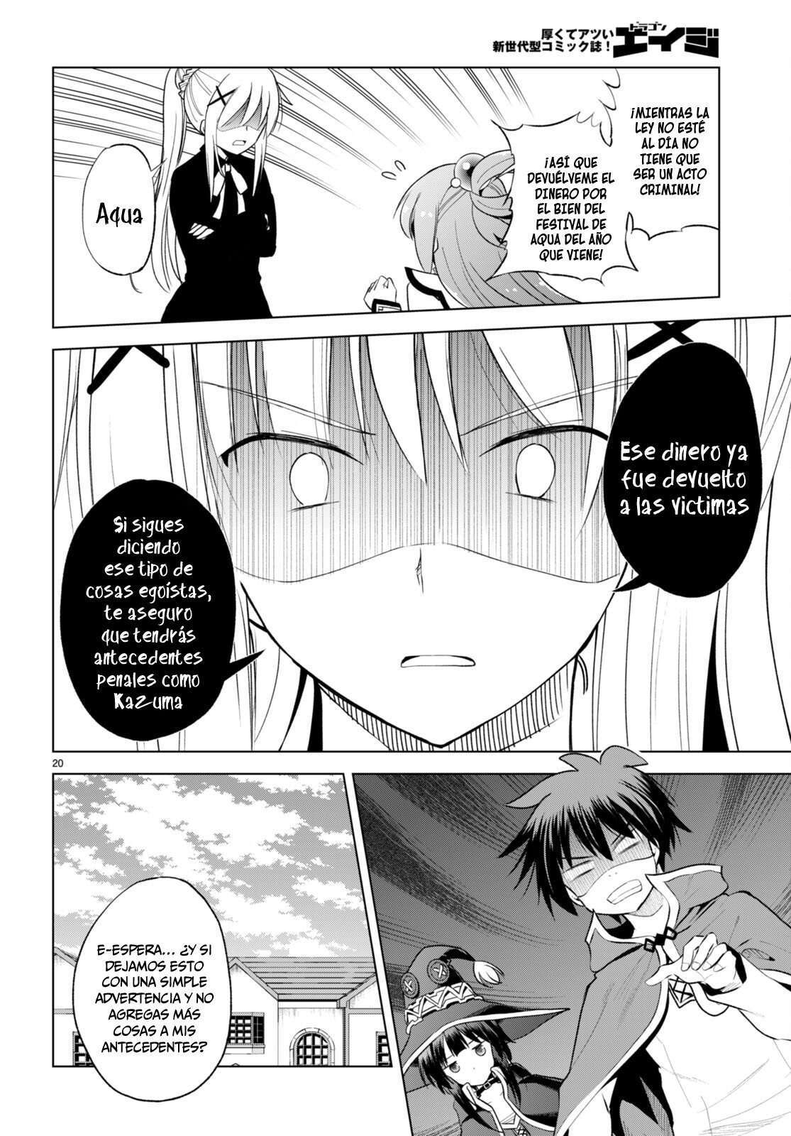 Capitulo 90 page 21
