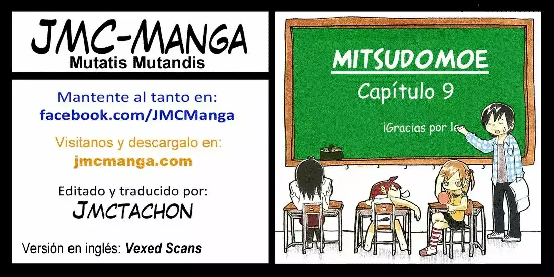 Capitulo 9 page 1