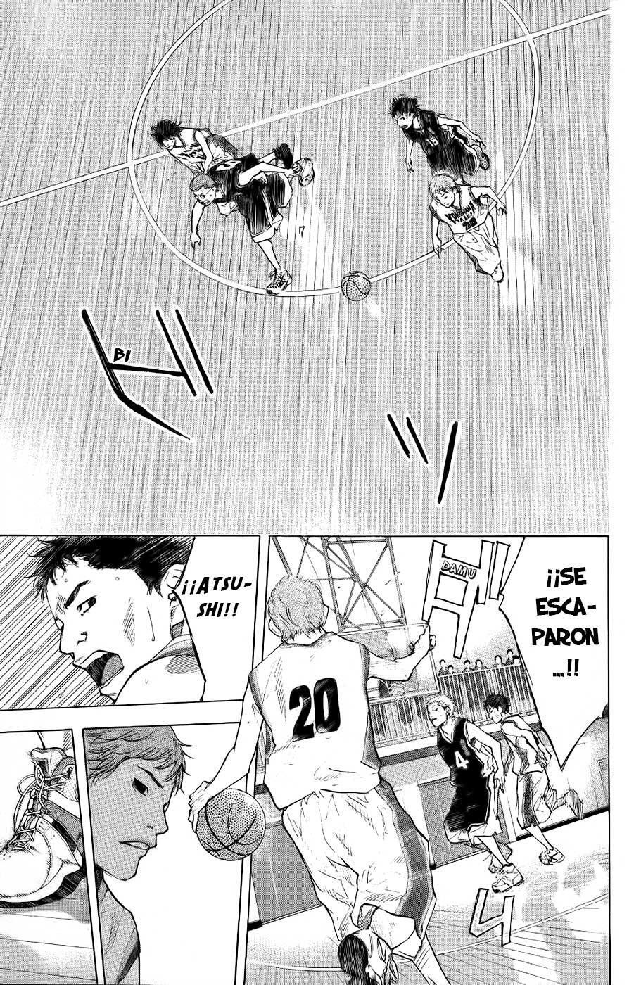 Capitulo 120 page 17
