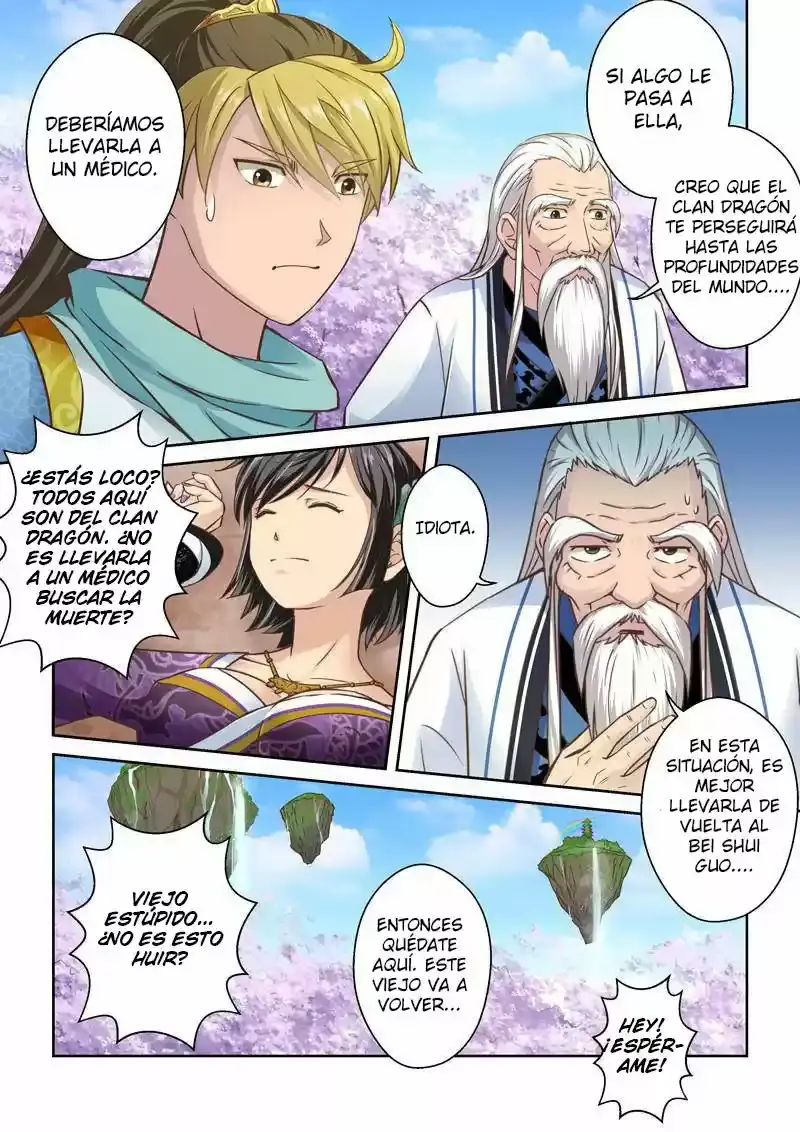Capitulo 40 page 6