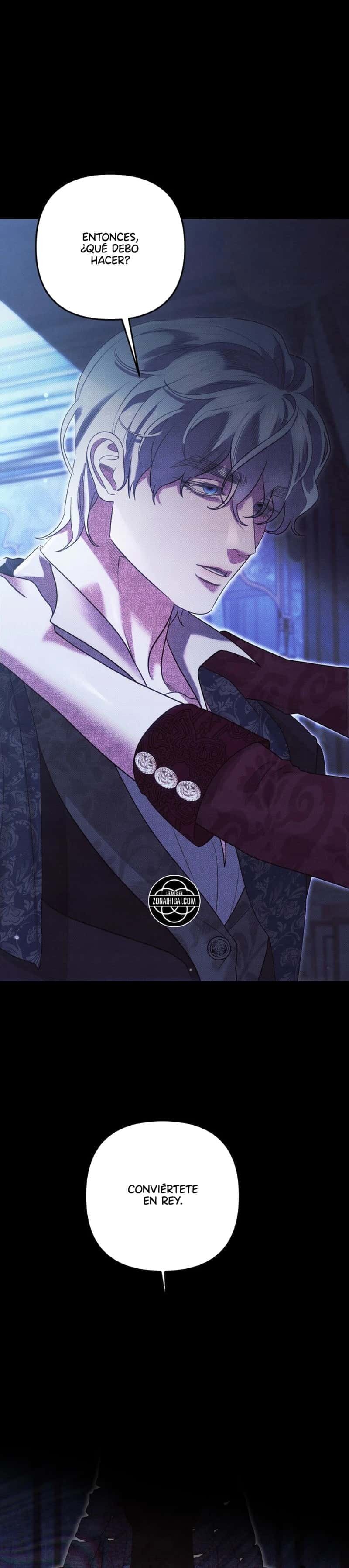 Capitulo 82 page 21