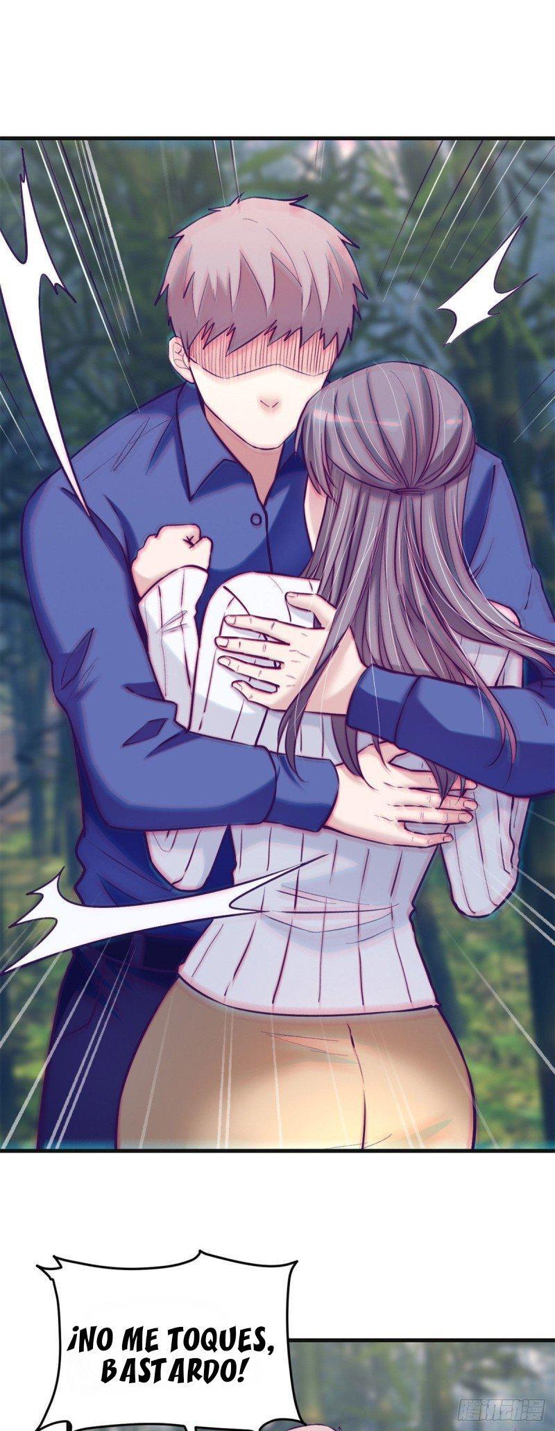 Capitulo 97 page 19