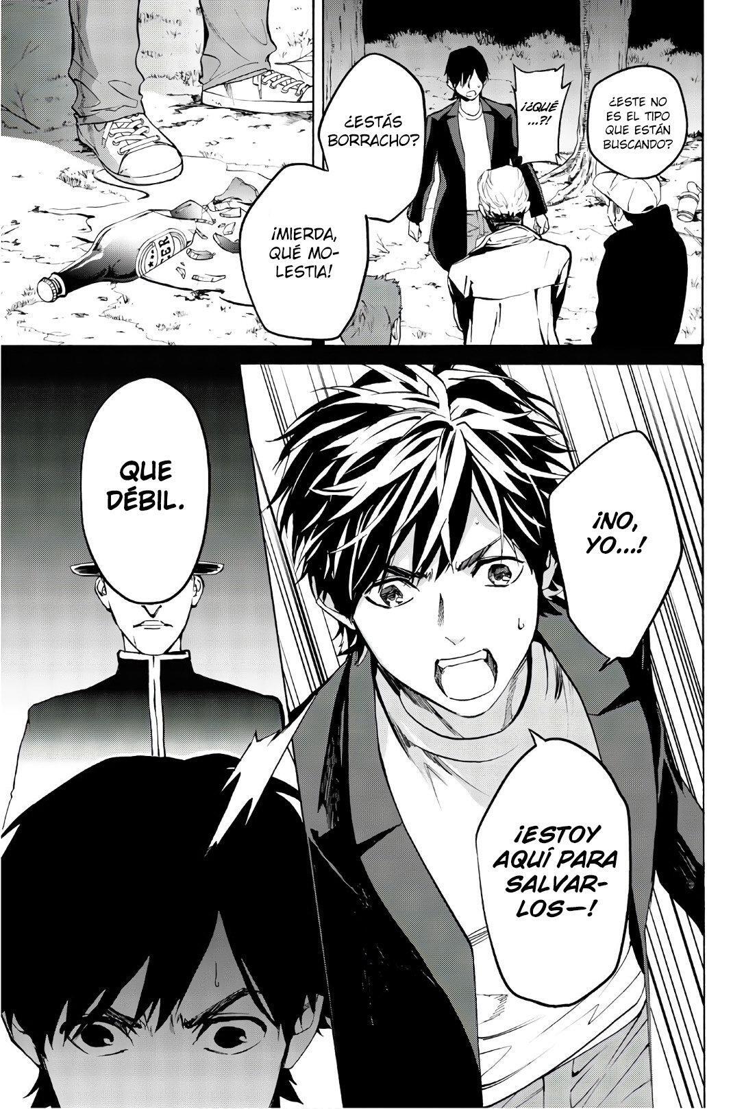 Capitulo 25 page 29