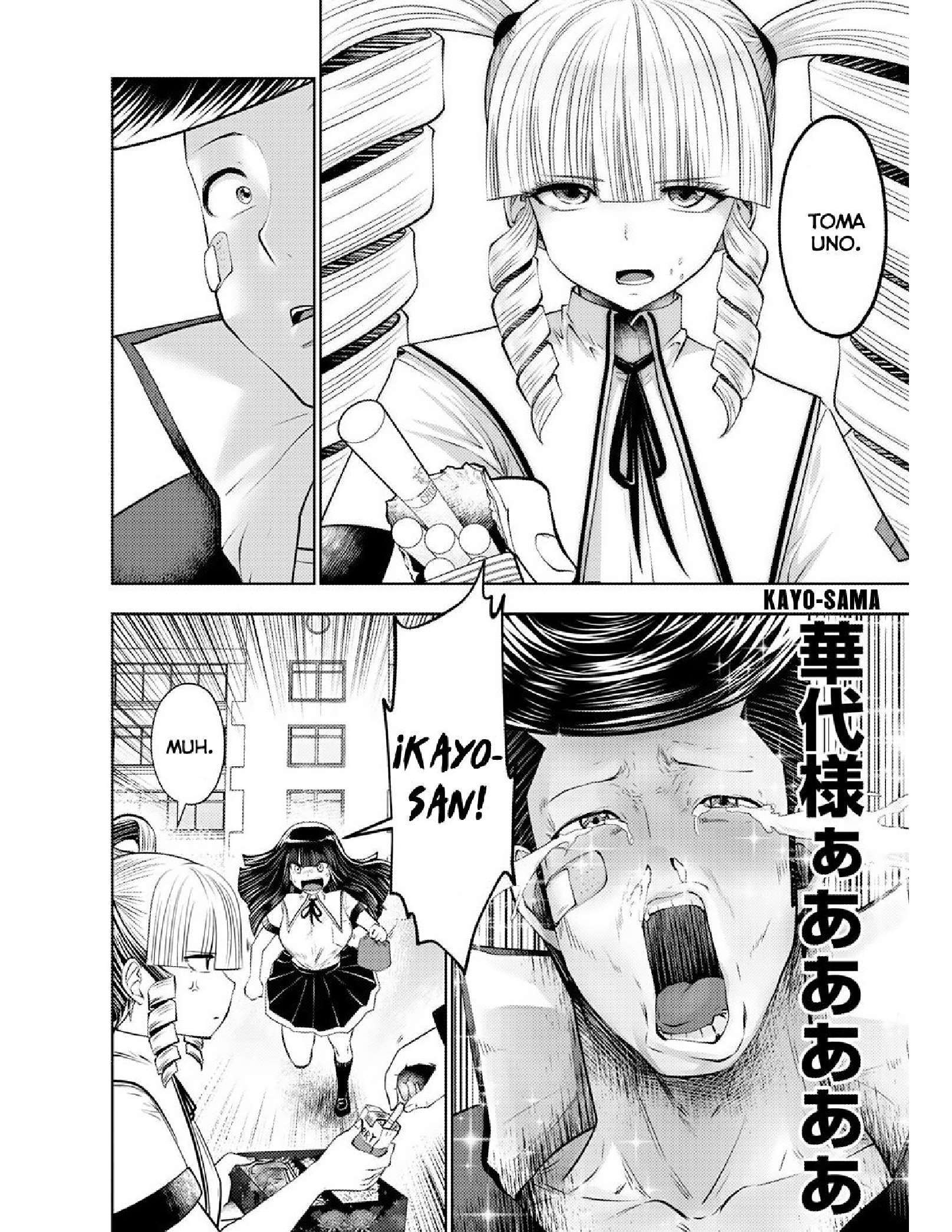 Capitulo 40 page 11