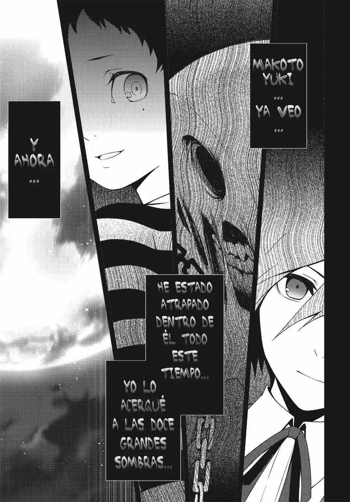 Capitulo 33 page 18