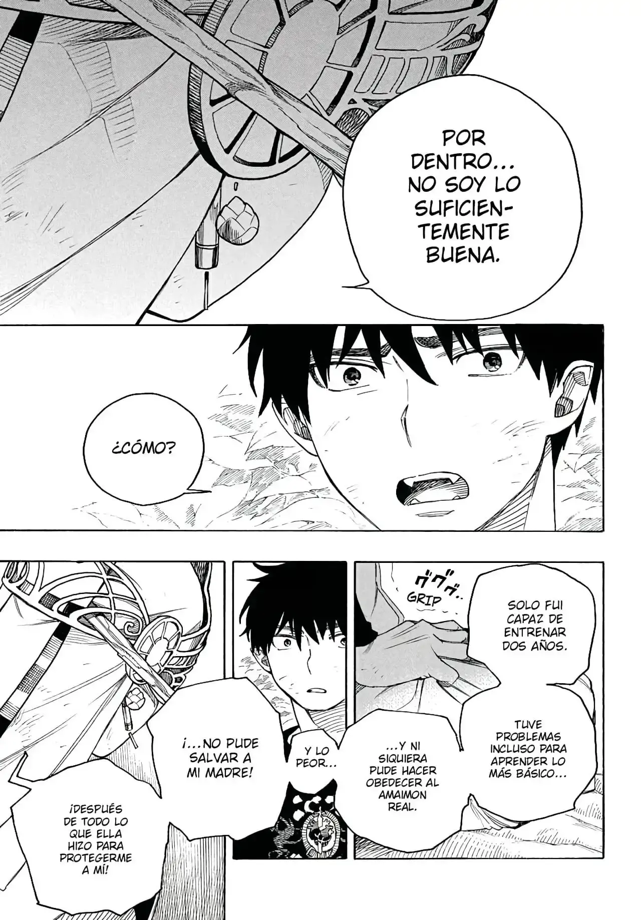 Capitulo 157 page 25