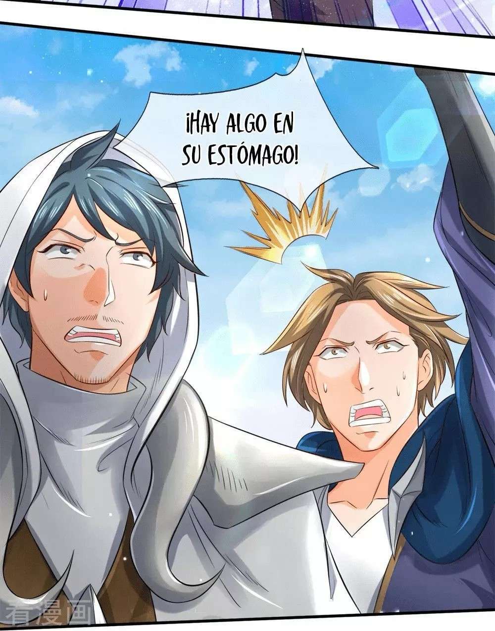 Capitulo 252 page 17