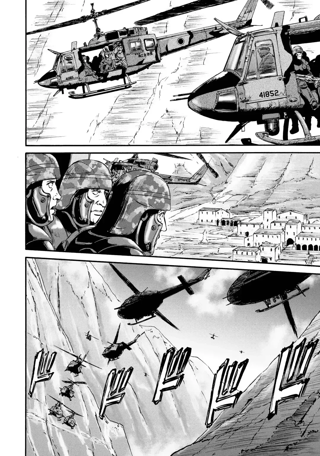 Capitulo 124 page 26