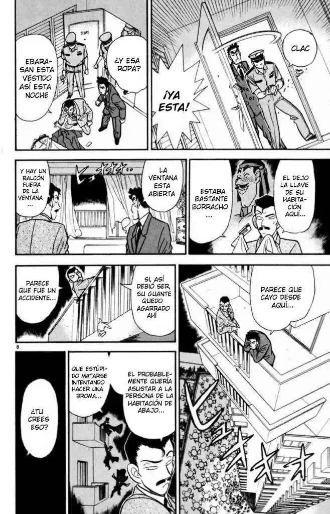 Capitulo 74 page 8