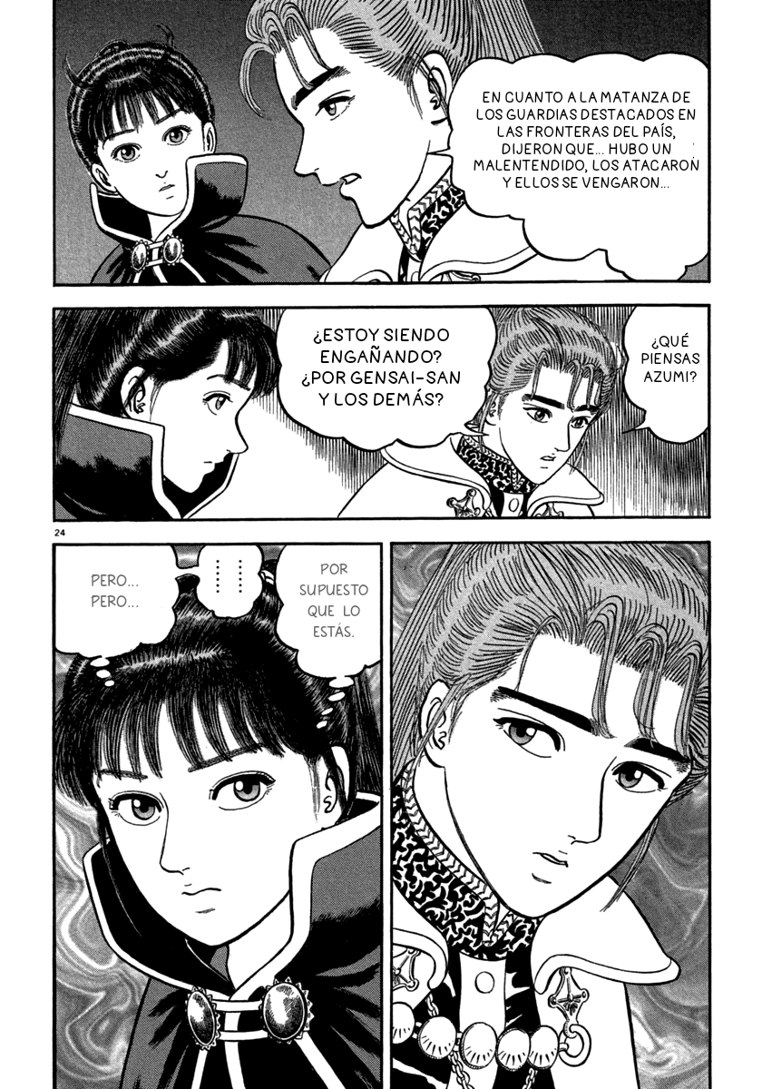 Capitulo 145 page 24