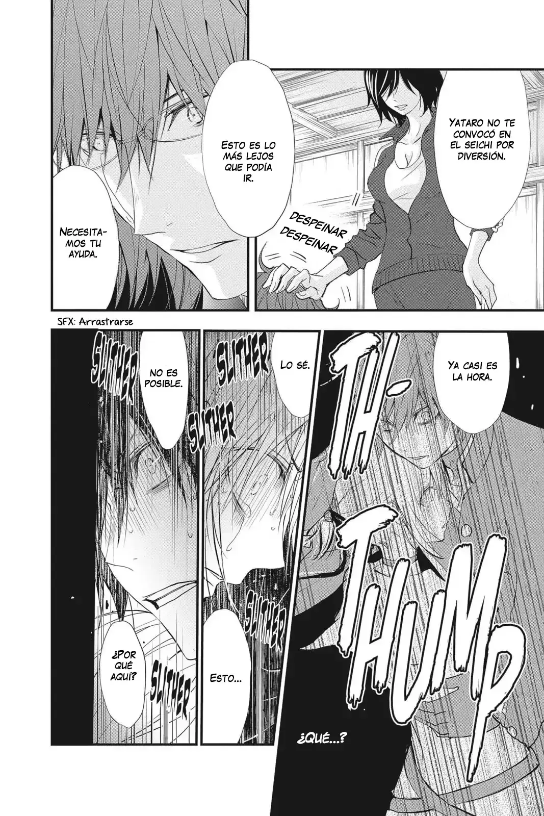 Capitulo 36 page 24
