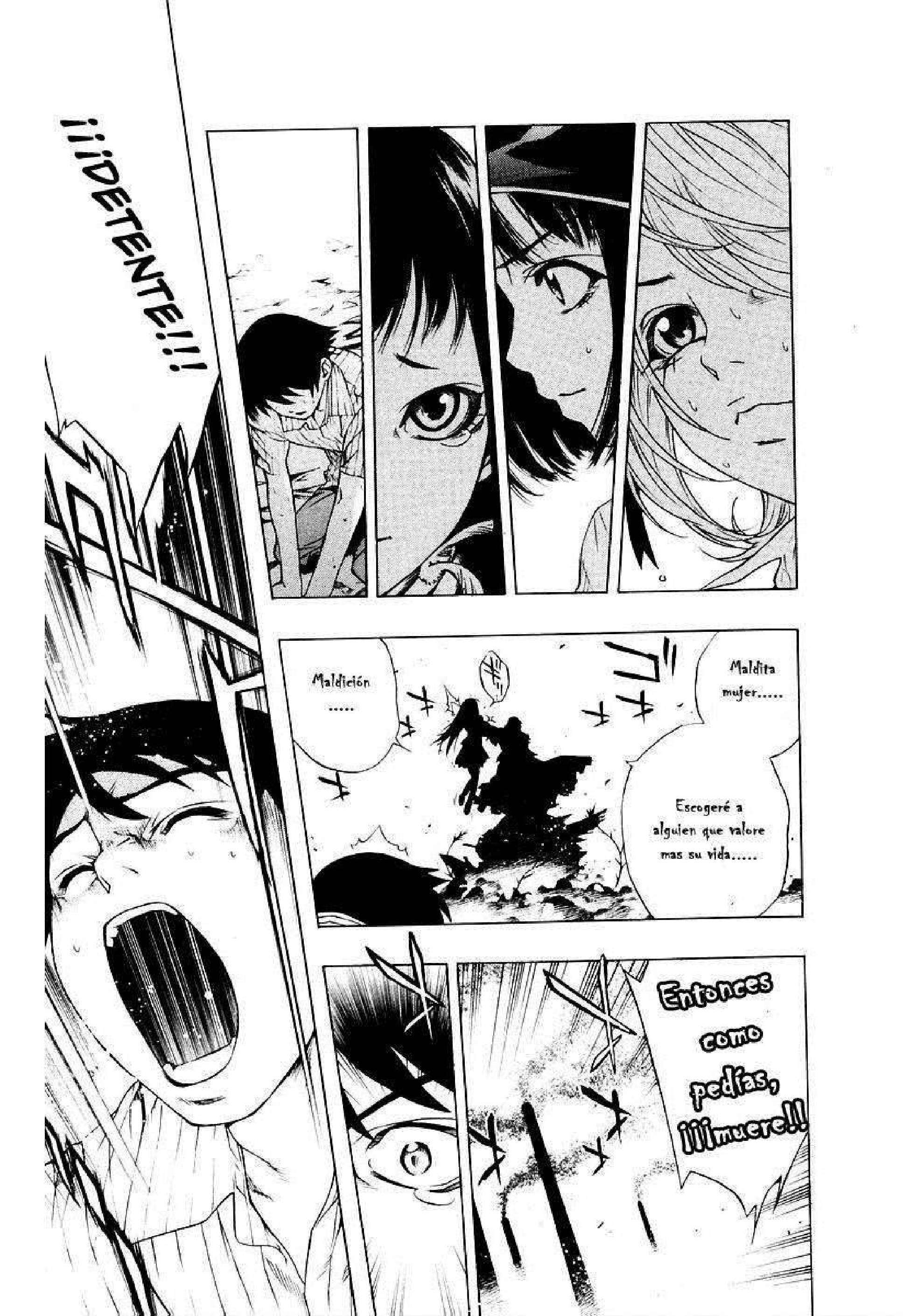 Capitulo 16 page 29