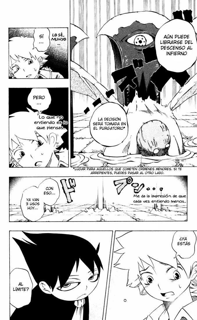 Capitulo 24 page 10