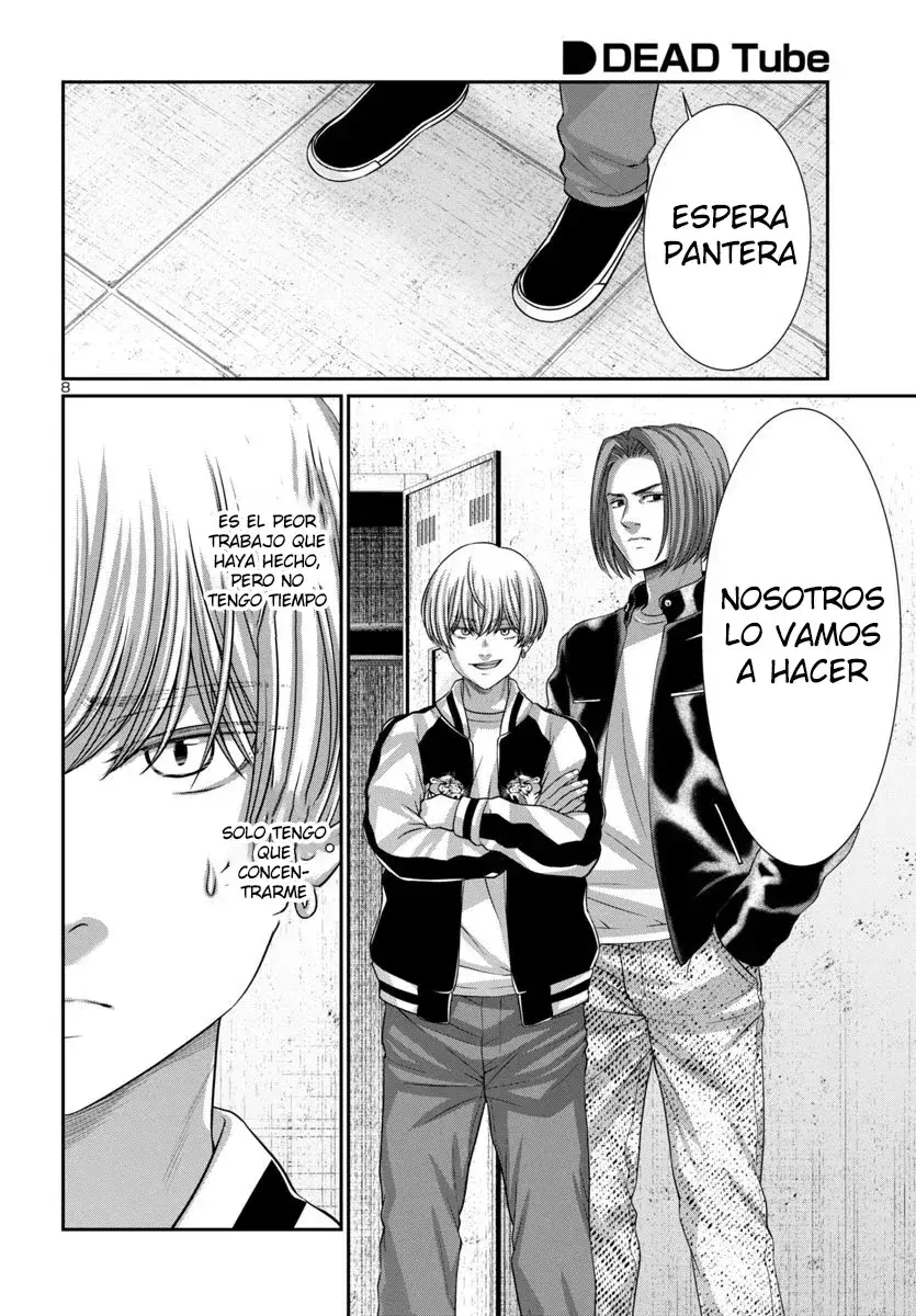 Capitulo 96 page 10