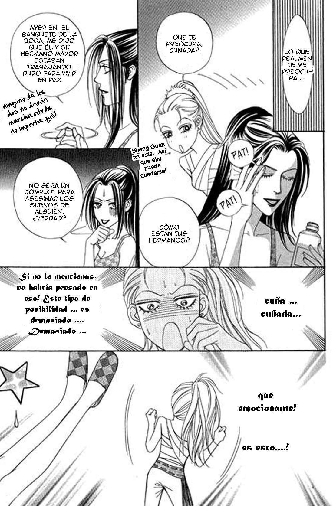 Capitulo 88 page 10